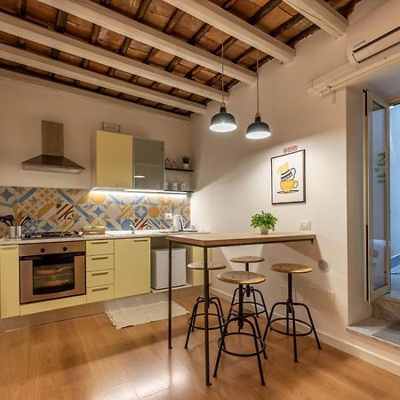 Casa Abbanniata A Ballaro' Palermo Exterior foto